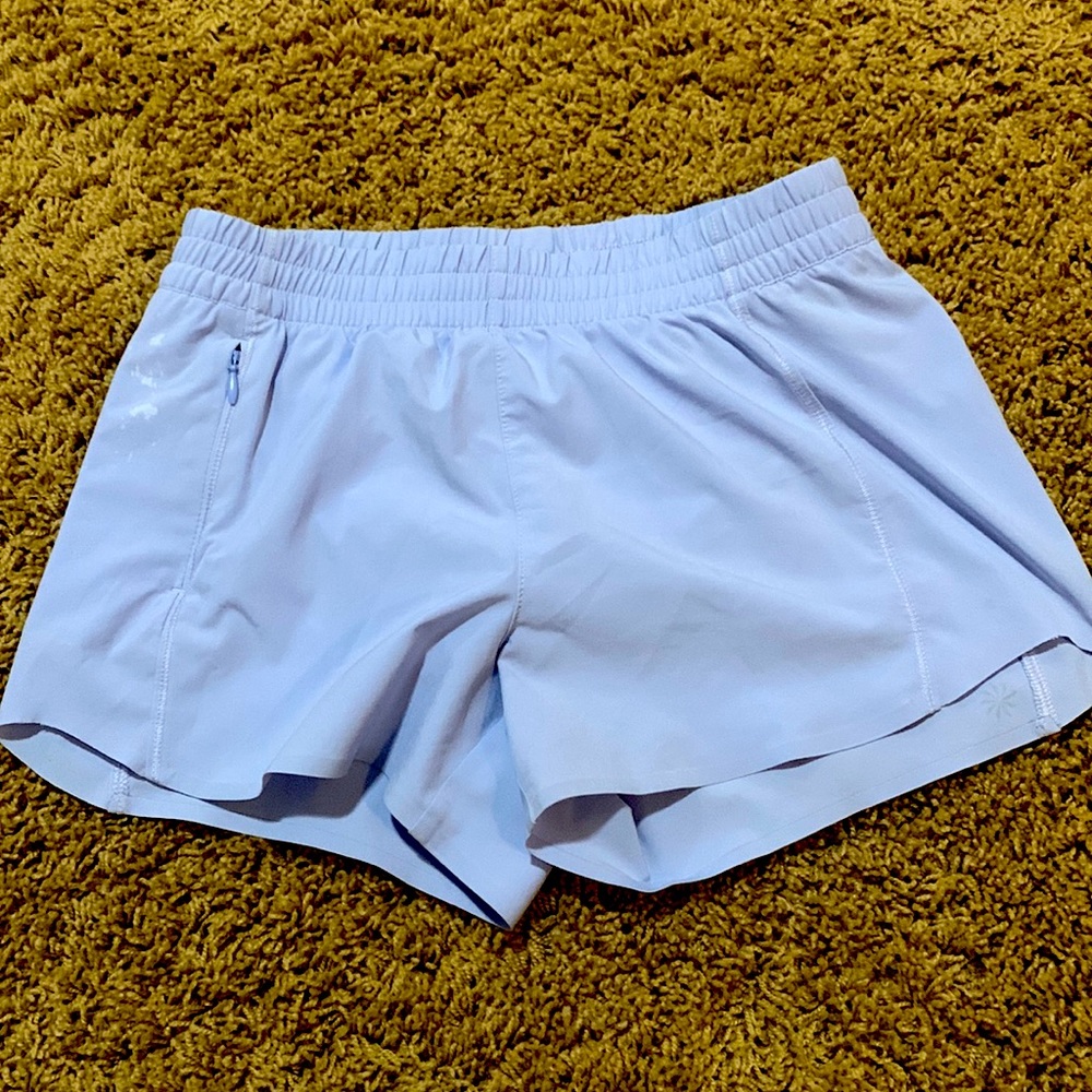 Athleta Girl Shorts
